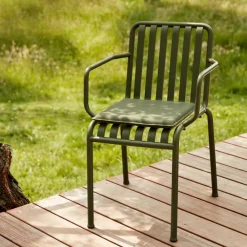 Stühle|Gartenstühle^HAY Palissade Armchair