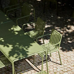 Stühle|Gartenstühle^HAY Palissade Armchair