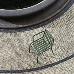 Stühle|Gartenstühle^HAY Palissade Armchair