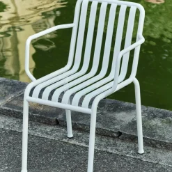 Stühle|Gartenstühle^HAY Palissade Armchair