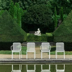 Stühle|Gartenstühle^HAY Palissade Armchair