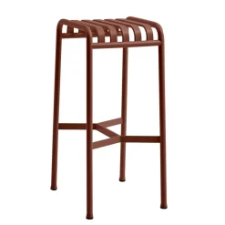 HAY Palissade Barhocker 78cm| Outdoor-Barhocker