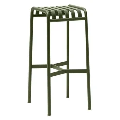 HAY Palissade Barhocker 78cm| Outdoor-Barhocker