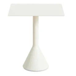 HAY Palissade Cone Gartentisch 65x65cm| Gartentische|Garten-Bistrotische