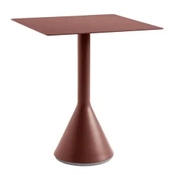 HAY Palissade Cone Gartentisch 65x65cm| Gartentische|Garten-Bistrotische