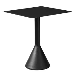 HAY Palissade Cone Gartentisch 65x65cm| Gartentische|Garten-Bistrotische