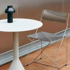 HAY Palissade Cone Gartentisch Ø70cm| Gartentische