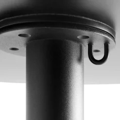 HAY Palissade Cone Gartentisch Ø70cm| Gartentische