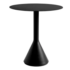 HAY Palissade Cone Gartentisch Ø70cm| Gartentische