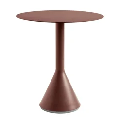 Garten-Bistrotische^HAY Palissade Cone Gartentisch Ø70cm