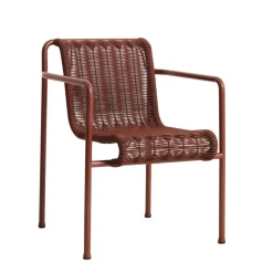 HAY Palissade Cord Dining Chair| Stühle|Gartenstühle