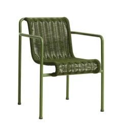 HAY Palissade Cord Dining Chair| Stühle|Gartenstühle