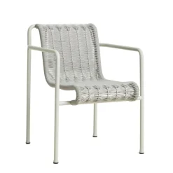 HAY Palissade Cord Dining Chair| Stühle|Gartenstühle