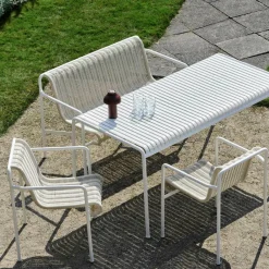 HAY Palissade Cord Dining Chair| Stühle|Gartenstühle