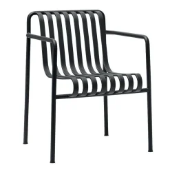 HAY Palissade Dining Chair| Stühle|Gartenstühle