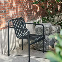 HAY Palissade Dining Chair| Stühle|Gartenstühle