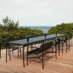 HAY Palissade Dining Chair| Stühle|Gartenstühle