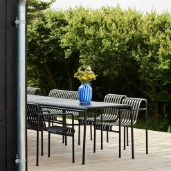HAY Palissade Dining Chair| Stühle|Gartenstühle