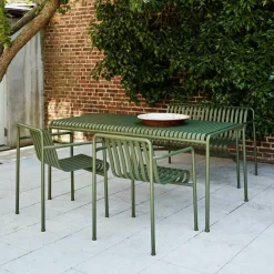 HAY Palissade Dining Chair| Stühle|Gartenstühle