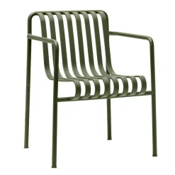 HAY Palissade Dining Chair| Stühle|Gartenstühle