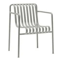 HAY Palissade Dining Chair| Stühle|Gartenstühle