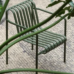 HAY Palissade Dining Chair| Stühle|Gartenstühle