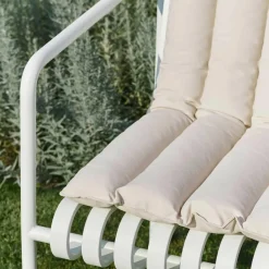 HAY Palissade Dining Chair| Stühle|Gartenstühle