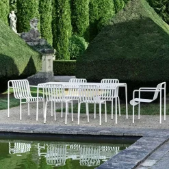 HAY Palissade Dining Chair| Stühle|Gartenstühle