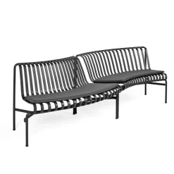 Outdoor-Textilien^HAY Palissade Dining Park Sitzkissen In/Out 2er Set