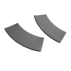 Outdoor-Textilien^HAY Palissade Dining Park Sitzkissen In/In 2er Set