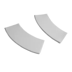 Outdoor-Textilien^HAY Palissade Dining Park Sitzkissen In/In 2er Set