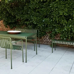 Gartenbänke^HAY Palissade Gartenbank