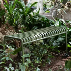 Gartenbänke^HAY Palissade Gartenbank