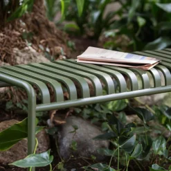 Gartenbänke^HAY Palissade Gartenbank