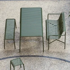 Gartenbänke^HAY Palissade Gartenbank