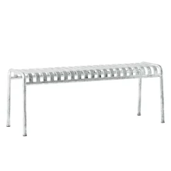 Gartenbänke^HAY Palissade Gartenbank Feuerverzinkt