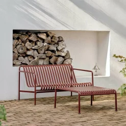 HAY Palissade Gartenbeistelltisch| Garten-Beistelltische