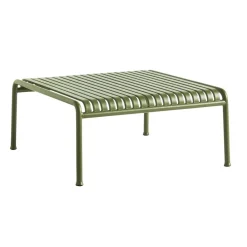 HAY Palissade Gartenbeistelltisch| Garten-Beistelltische