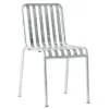 HAY Palissade Gartenstuhl Feuerverzinkt| Stühle|Gartenstühle