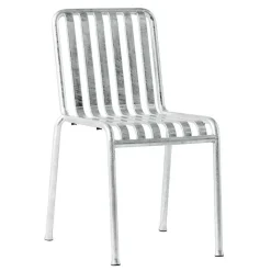 HAY Palissade Gartenstuhl Feuerverzinkt| Stühle|Gartenstühle