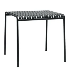 HAY Palissade Gartentisch 82,5x90cm| Gartentische