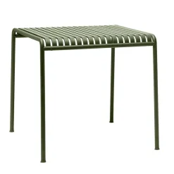 HAY Palissade Gartentisch 82,5x90cm| Gartentische