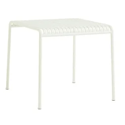 HAY Palissade Gartentisch 82,5x90cm| Gartentische