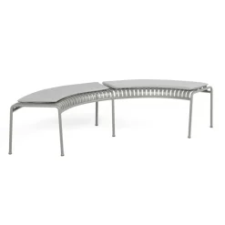 Outdoor-Textilien^HAY Palissade Park Sitzkissen 2er Set