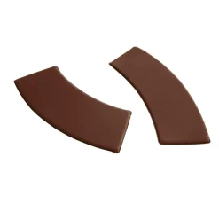 Outdoor-Textilien^HAY Palissade Park Sitzkissen 2er Set