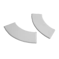 Outdoor-Textilien^HAY Palissade Park Sitzkissen 2er Set