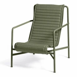 Outdoor-Textilien^HAY Palissade Steppkissen 139x49,5cm