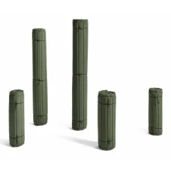 Outdoor-Textilien^HAY Palissade Steppkissen 139x49,5cm