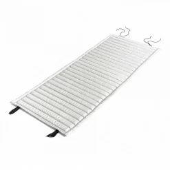 Outdoor-Textilien^HAY Palissade Steppkissen 139x49,5cm