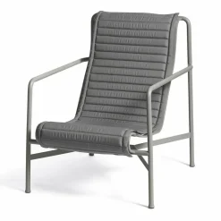 Outdoor-Textilien^HAY Palissade Steppkissen 139x49,5cm